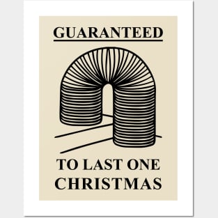Funny Christmas Vintage Sarcastic Dad Quote Posters and Art
